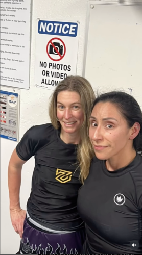 Like Minded Jiu Jitsu